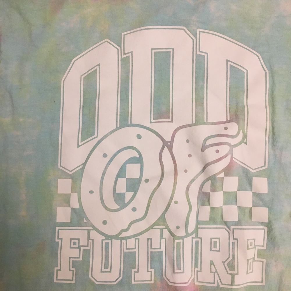 Odd Future - image 2